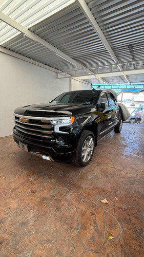 Chevrolet Cheyenne 6.2 Doble Cab High Country 4X4 At