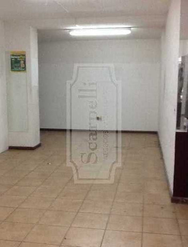 Venta Local Punta Carretas Trouville 2 Baños Y Cocina