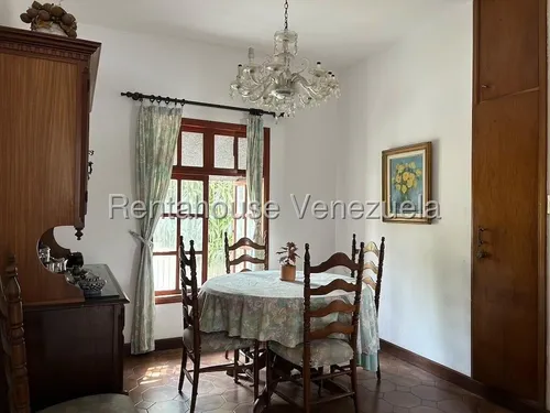 Casa En Venta - Mls #25-19456