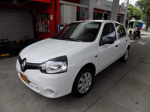 Renault CLIO STYLE Style
