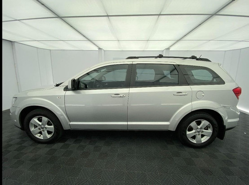 Dodge Journey 3.6 SXT AT