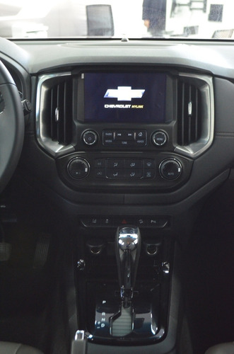 Chevrolet Trailblazer 2.8 Nueva Ltz Tdci 200cv -sw4 #gd