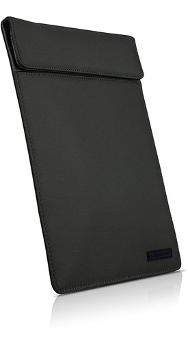 Funda Para Tablet Silent Pocket Bloqueo De Senal Impermea...