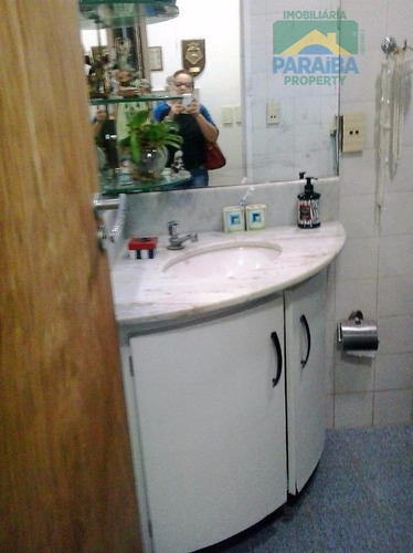 Imagem 10 de 10 de Casa Residencial À Venda, Jardim 13 De Maio, João Pessoa. - Ca0152