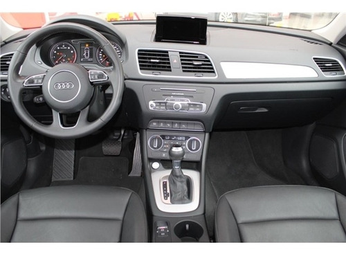 Audi Q3 1.4 Tfsi Ambition Flex 4p S Tronic