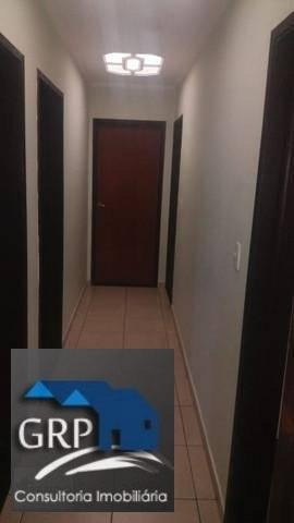 Imagem 14 de 14 de Apartamento Para Venda Em Santo André, Centro, 3 Dormitórios, 1 Suíte, 2 Banheiros, 1 Vaga - 8095_1-2030064