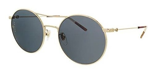 Gg0680s Gold Grey 56 20145 Gafas De Sol De Mujer