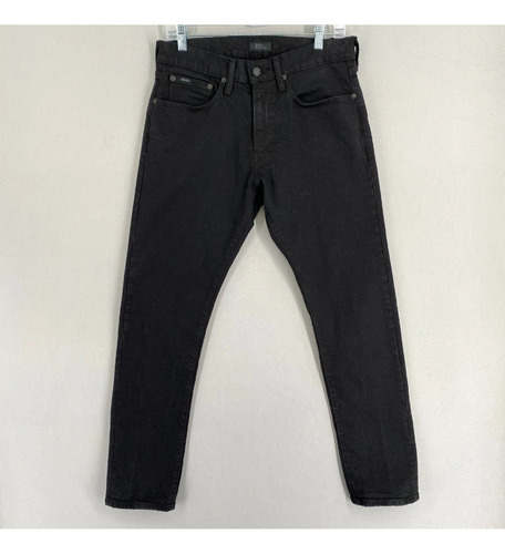 Pantalón Polo Ralph Lauren 30×32 (un Solo Uso) (Usado)