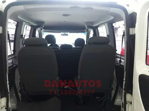 Imagem 13 de 13 de Doblò 1.8 Essence 7l Manual Flex 2014