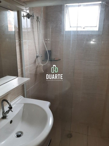 Imagem 18 de 21 de Apartamento - Ap03843 - 69456843