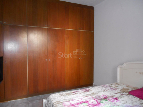 Imagem 12 de 25 de Casa À Venda Em Taquaral - Ca165104