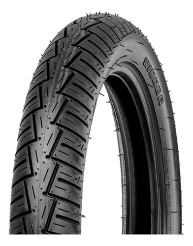 Pneu 100/90-18 Maggion Winner Traseiro Factor 125 Factor 150