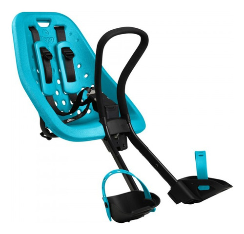 Silla Thule Yepp Mini | Ocean