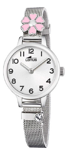 Reloj 18661/2 Lotus Infantil Junior Collection