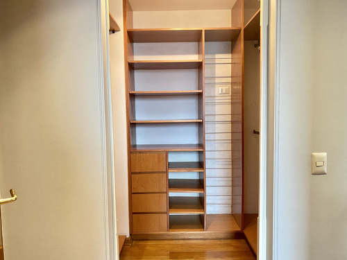 Increíble Penthouse Dúplex En Venta, Las Condes