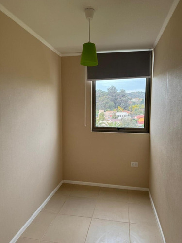 Arriendo Departamento En Peñablanca, 3 Dormitorios
