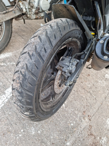 Imagen 13 de 15 de Yamaha R15