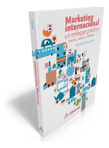 Libro - Marketing Internacional - Un Enfoque Práctico