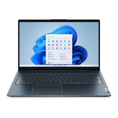  Lenovo Ideapad 5 I7 12va Gen 12gb 512 Ssd Touch W11 Fhd