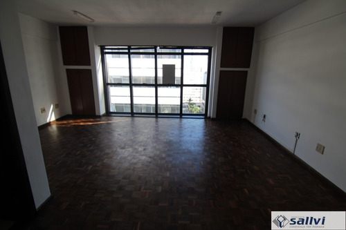 Imagem 11 de 21 de Cjto Comercial_sala Para Venda - 00489.003