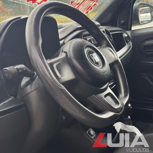Fiat Strada 1.4 FIRE FLEX ENDURANCE CS MANUAL