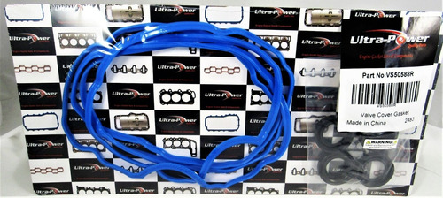Kit Empacadura Tapa Valvula Chrysler Sebring 2001-2010 2.7