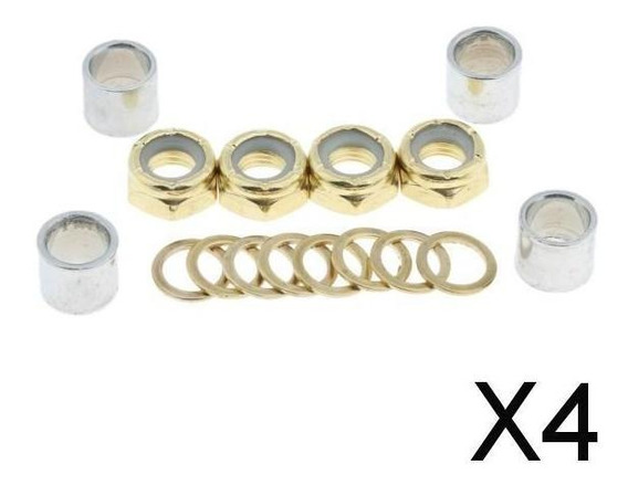 400pcs Anillos De Velocidad Arandelas De Eje De Camión De 400pcs Anillos De Velocidad Arandelas De Eje De Camión De