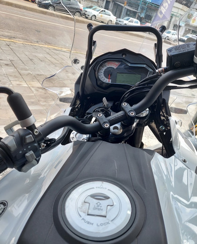 Imagen 12 de 18 de Benelli Trk 502 0km