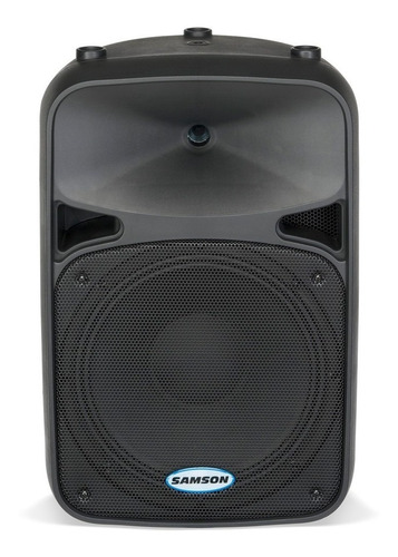 Samson Arod210a Bafle Activo 10'' 200 Watts 2 Entradas