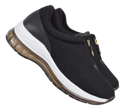 Zapatillas Mujer Lady Stork Alberta Liquidaci n Promo 35 36 19.900