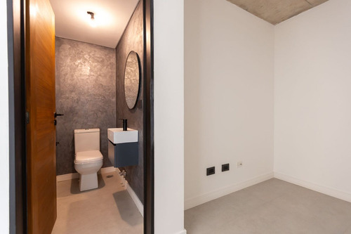 Venta 2 Amb Y Medio A Estrenar En Parque Leloir