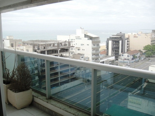 Imagem 4 de 30 de Apartamento Para Venda, 4 Dormitórios, Praia Campista - Macaé - 905
