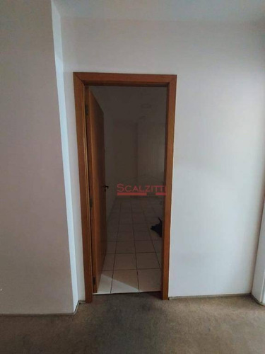 Conjunto Para Alugar, 162 M² Por R$ 2.700/mês - Consolação - São Paulo/sp - Cj0898