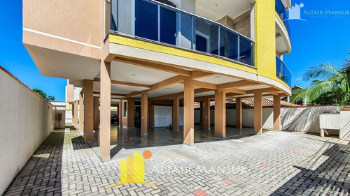 Imagem 2 de 11 de Apartamentos Novos 2 Quartos À Venda Em Itapema Do Norte - 964