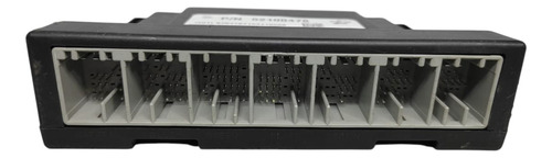 Módulo Central Conforto Gm Onix 52100478 Original