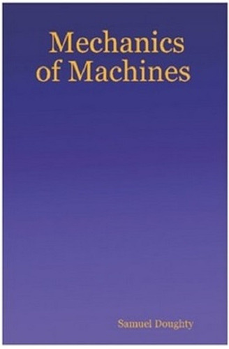 Mechanics Of Machines