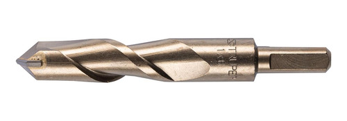 Broca Para Concreto De 1 X 6', Truper Bct-1x6 11254
