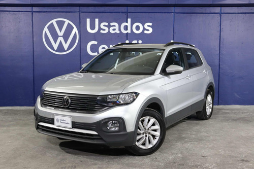 Volkswagen T-Cross 1.6 Trendline Mt