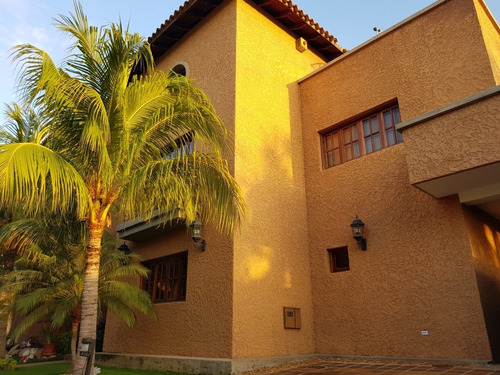 Imagen 14 de 14 de Espectacular Villa En Exclus Conj. Morro Yacht Club Lecheria