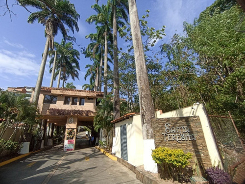 Imagen 12 de 12 de Apartamento En Res. Santa Teresita, Mañongo - Foa-2051 -