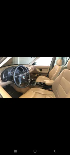 BMW M3 318 is
