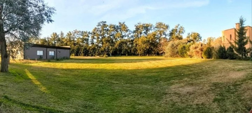 Imagen 9 de 12 de Venta Lote En Casuarinas Del Pilar