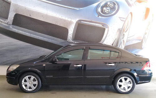 Vectra Elegance 2.0 Flex Manual 2006