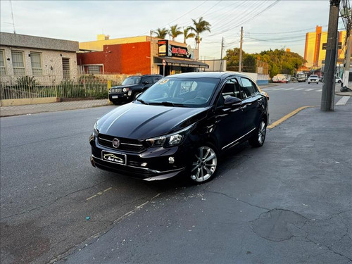 Fiat Cronos Cronos Precision 1.8 E.torq At6 Flex