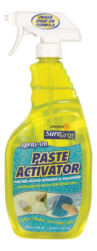 Sure Grip Spray-on Pegar Activador