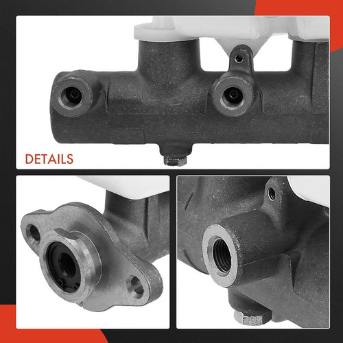 Cilindro Maestro Freno Para Toyota 4runner 1996-2000 Sin Abs