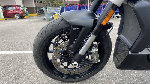 Imagen 18 de 22 de Ducati X Diavel S