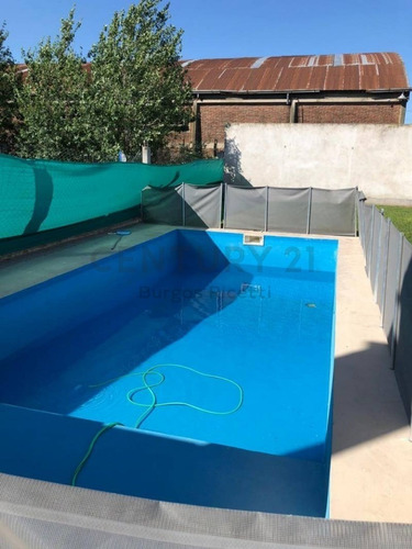 Duplex De Dos Dormitorios En Venta