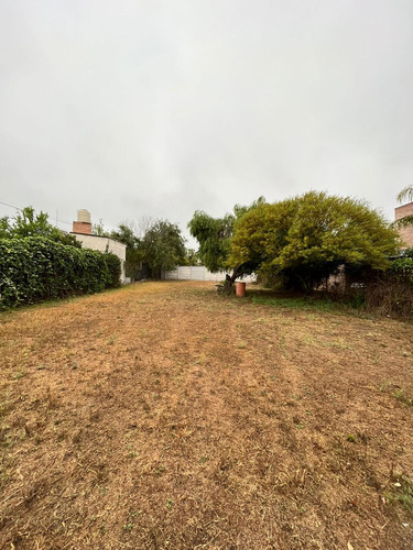 Terreno En Villa Rivera Indarte