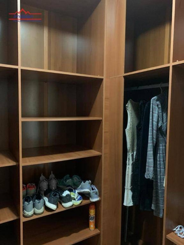 Chácara Com 3 Dormitórios À Venda Por R$ 910.000,00 - Jardim Paraíso Da Usina - Atibaia/sp - Ch0206